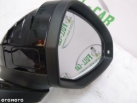 Audi A4 B9 Lusterko Prawe 8Pin Lx7R LY9B Igła - 19