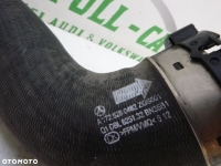 MERCEDES SLK R172 RURA INTERCOOLERA A1725280482 - 6