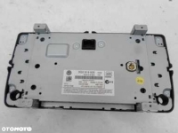 Vw Golf 7 5G0 Panel Dotykowy Obsługi 13R 5G0919605 - 5