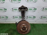 VW Touareg Zwrotnica prawa 7l0407258a - 2