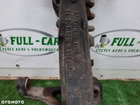 VW Touareg Zwrotnica prawa 7l0407258a - 8