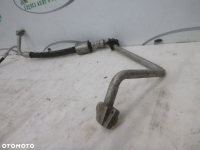 BMW E60 E61 WĄŻ PRZEWÓD RURKA KLIMATYZACJI 9181824 - 2