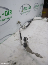 BMW E60 E61 WĄŻ PRZEWÓD RURKA KLIMATYZACJI 9181824 - 3