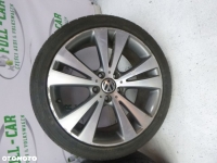 Vw New Beetle Eos Golf Alufelgi Opony 235/40 R18 - 3