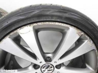 Vw New Beetle Eos Golf Alufelgi Opony 235/40 R18 - 16