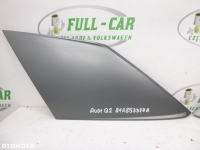 OSŁONA SŁUPKA NAKŁADKA LEWA PRAWA TYLNA AUDI Q2 18r 81A853377A 81A853378A ( BRAK LEWEJ SZAREJ MAT ) - 4