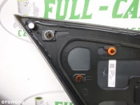 OSŁONA SŁUPKA NAKŁADKA LEWA PRAWA TYLNA AUDI Q2 18r 81A853377A 81A853378A ( BRAK LEWEJ SZAREJ MAT ) - 7
