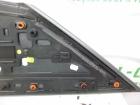 OSŁONA SŁUPKA NAKŁADKA LEWA PRAWA TYLNA AUDI Q2 18r 81A853377A 81A853378A ( BRAK LEWEJ SZAREJ MAT ) - 8