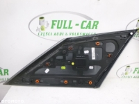 OSŁONA SŁUPKA NAKŁADKA LEWA PRAWA TYLNA AUDI Q2 18r 81A853377A 81A853378A ( BRAK LEWEJ SZAREJ MAT ) - 11