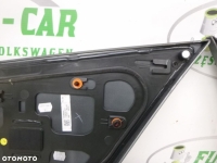 OSŁONA SŁUPKA NAKŁADKA LEWA PRAWA TYLNA AUDI Q2 18r 81A853377A 81A853378A ( BRAK LEWEJ SZAREJ MAT ) - 12