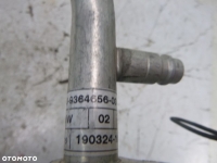 WĄŻ RURKA KLIMATYZACJI BMW F36 F30 F32 F33 9364656 - 2