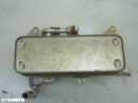 Audi A6 A8 Chłodnica Chłodniczka Oleju 4H0317021H - 4