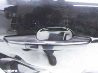 Range Rover Vogue 13R Szyba Drzwi Prawy Tyl Mala - 4