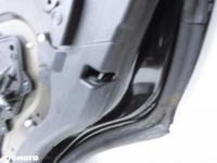 Range Rover Vogue 13R Szyba Drzwi Prawy Tyl Mala - 9