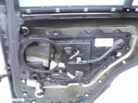 Range Rover Vogue 13R Szyba Drzwi Prawy Tyl Mala - 10