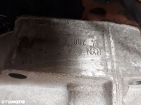 Manualna Skrzynia Ryn  Nowa Fak Gwar 2,0 TSI - 4