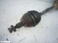 VW EOS PASSAT 2 0FSI PÓŁOŚ LEWA 1Q0407271A - 4