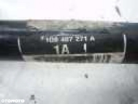 VW EOS PASSAT 2 0FSI PÓŁOŚ LEWA 1Q0407271A - 5