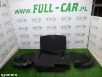 VW GOLF 7 ELEMENTY BAGAZNIKA   5G6867428F 5G6867427H 5G6867761E 5G6867762 - 2