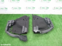 VW GOLF 7 ELEMENTY BAGAZNIKA   5G6867428F 5G6867427H 5G6867761E 5G6867762 - 9