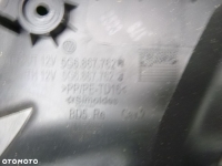 VW GOLF 7 ELEMENTY BAGAZNIKA   5G6867428F 5G6867427H 5G6867761E 5G6867762 - 12