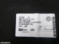VW GOLF 7 ELEMENTY BAGAZNIKA   5G6867428F 5G6867427H 5G6867761E 5G6867762 - 15