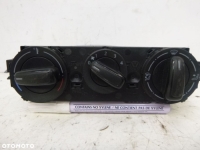 VW UP SEAT MII SKODA CITIGO 2012r. PANEL NAWIEWU 1S0819045M - 2
