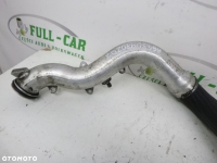 MERCEDES E W211 PRZEWÓD RURA POWIETRZA 3.2 320 CDI A6480980207 - 2