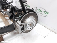 AUDI Q2 Q3 TIGUAN GOLF TYL ZAWIESZE ZWROTNICA PIASTA NOWE 18 ROK - 2