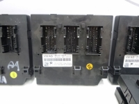 VW AUDI SEAT SKODA MODUŁ KOMFORTU STEROWNIK BORDNETZ LEGALNY 8X0907063G 8X0907063R 8X0907063N - 4