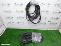 VW TOUAREG 7P USZCZELKA DRZWI LEWE PRAWE TYŁ PRZÓD INNE 7P0867365 - 2