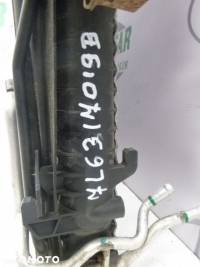 Golf Eos Touran Octavia Chlodnica Wody 1K0121251AR - 13