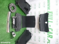 AUDI A4 B9 ELEMENTY TAPICERKA BAGAŻNIKA 8W5867975F 8W5863880B 8W5863879C 8W5863463A - 2