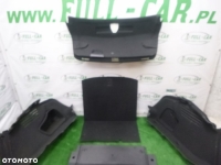 AUDI A4 B9 ELEMENTY TAPICERKA BAGAŻNIKA 8W5867975F 8W5863880B 8W5863879C 8W5863463A - 3