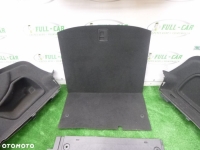 AUDI A4 B9 ELEMENTY TAPICERKA BAGAŻNIKA 8W5867975F 8W5863880B 8W5863879C 8W5863463A - 11