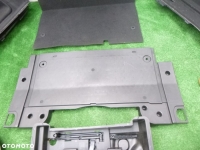 AUDI A4 B9 ELEMENTY TAPICERKA BAGAŻNIKA 8W5867975F 8W5863880B 8W5863879C 8W5863463A - 13