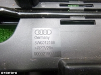 AUDI A4 B9 ELEMENTY TAPICERKA BAGAŻNIKA 8W5867975F 8W5863880B 8W5863879C 8W5863463A - 17