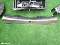 AUDI A4 B9 ELEMENTY TAPICERKA BAGAŻNIKA 8W5867975F 8W5863880B 8W5863879C 8W5863463A - 19