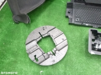 AUDI A4 B9 ELEMENTY TAPICERKA BAGAŻNIKA 8W5867975F 8W5863880B 8W5863879C 8W5863463A - 20