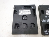 VW AUDI SKODA STEROWNIK BORDNETZ MODUL 4H0907063K - 2