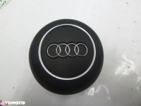 Audi A4 B9 8W5 PAS  Pasy LEWY PRAWY - 2