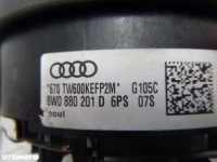 Audi A4 B9 8W5 PAS  Pasy LEWY PRAWY - 4