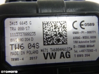 Audi A4 B9 8W5 PAS  Pasy LEWY PRAWY - 8