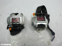 Audi A4 B9 8W5 PAS  Pasy LEWY PRAWY - 9