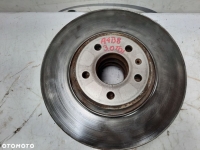 AUDI A4 B8 3.0 TDI TARCZE HAMULCOWE - 3
