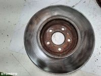 AUDI A4 B8 3.0 TDI TARCZE HAMULCOWE - 4