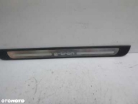 Audi A3 8V G Tron Listwa Progowa Prawa 8V4853492H - 2