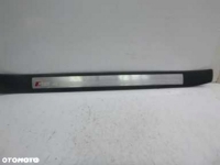 Audi A3 8V G Tron Listwa Progowa Prawa 8V4853492H - 4