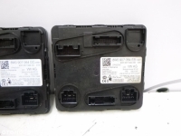 AUDI A4 A5 Q5 Q7 MODUŁ STEROWNIK KOMFORTU BORDNETZ 100% LEGAL 8W0907064EB 8w0907064DB - 2