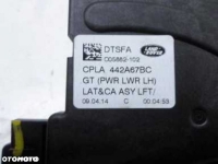 Range Rover L405 Vogue Zamek Burty Klapy Lewy Kpl - 4